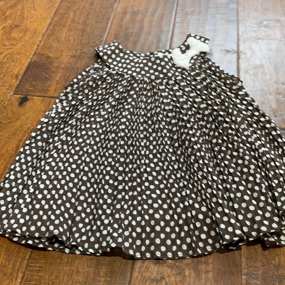 Girls summer blouse